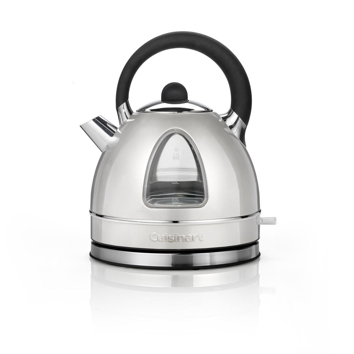 CUISINART KETTLE TRAD PEARL CUISINART KETTLE TRAD PEARL